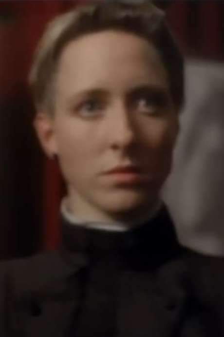 Heritage Minutes: Jennie Trout